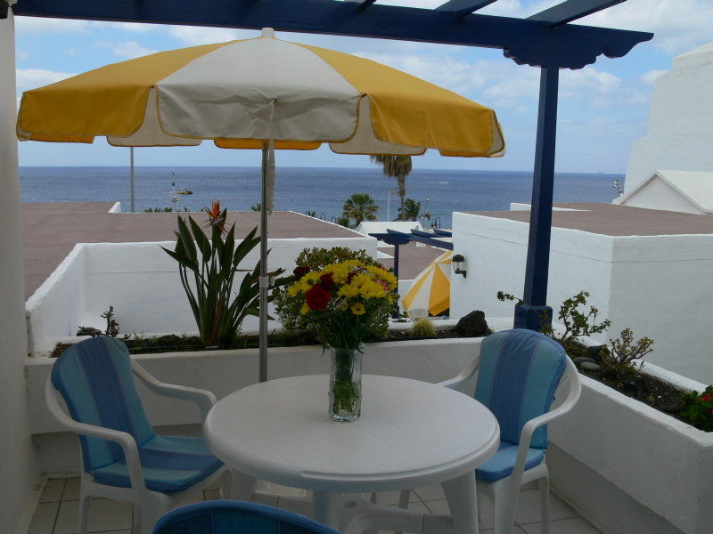 Apartamentos Playamar Puerto del Carmen  Exterior photo